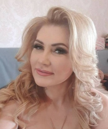 Анкета проститутки Валентина - Фото 1, Тверь, 42 года, №429