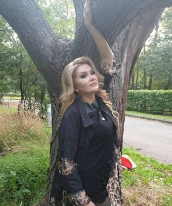 Валентина
