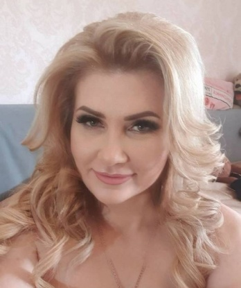 Валентина