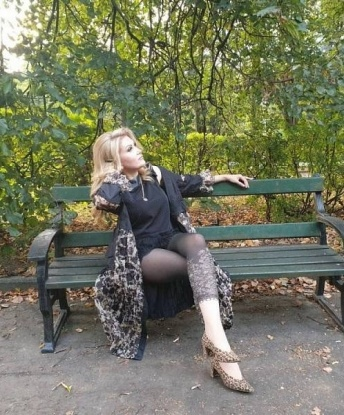 Валентина