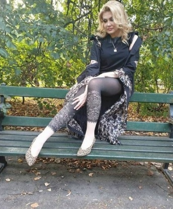 Валентина