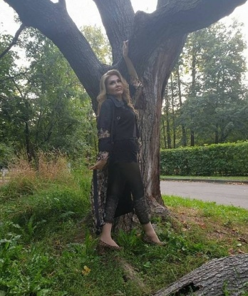 Валентина