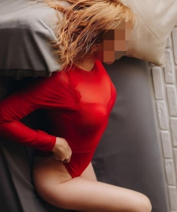 Анкета проститутки Альвина - Фото 1, Тверь, 32 года, №11282