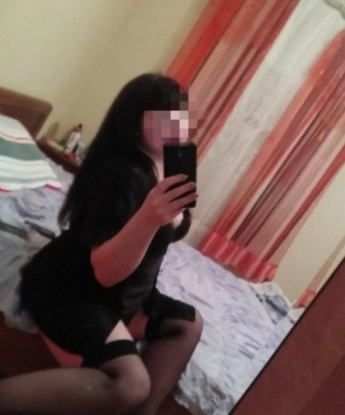 Анкета проститутки Диана - Фото 1, Тверь, 34 года, №14859